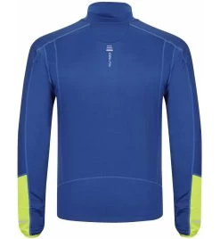 Top Full Zip - Lauflangarmshirt - Herren -Outdoor Sportbekleidung Geschäft d1390 getfit top full zip 3050826 907673