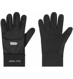 Windproof - Laufhandschuhe - Herren