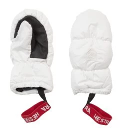 Hestra New Moon - Fäustlinge - Kinder -Outdoor Sportbekleidung Geschäft d1390 hestra new moon guanti da sci bambino 11206476 811672