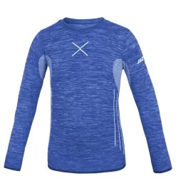 Set Long Seamless K - Unterwäsche Komplet - Kinder -Outdoor Sportbekleidung Geschäft d1390 hot stuff set long seamless k 2108683 364839