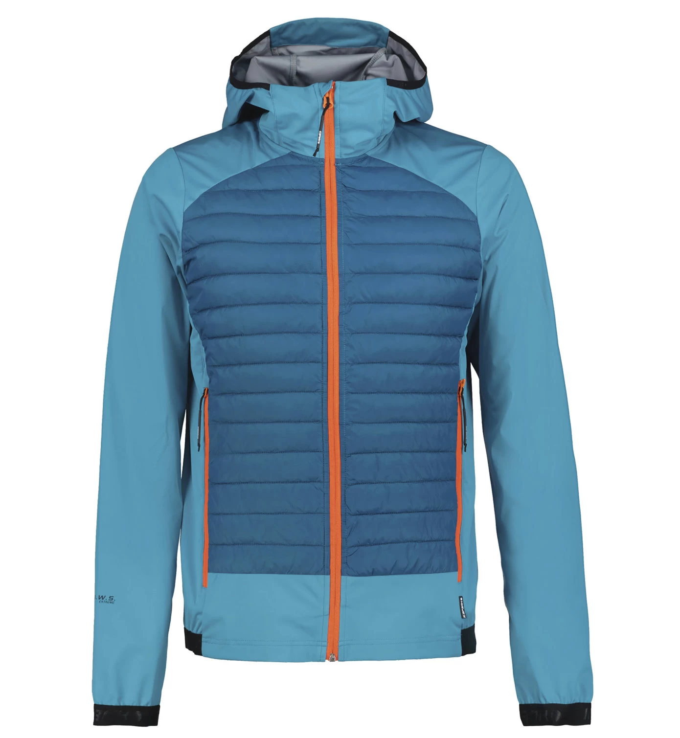 Deepstep M - Hybridjacke - Herren