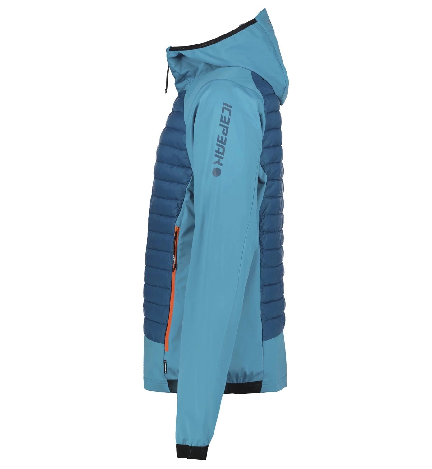 Deepstep M - Hybridjacke - Herren – Bild 3