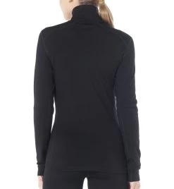 Icebreaker 260 Tech Long - Funktionsshirt - Damen -Outdoor Sportbekleidung Geschäft d1390 icebreaker 260 tech long 2145417 514927