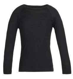 Icebreaker K Merino 200 Oasis - Funktionsshirt - Kinder