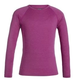 Icebreaker K Merino 200 Oasis - Funktionsshirt - Kinder -Outdoor Sportbekleidung Geschäft d1390 icebreaker k merino 200 oasis 2125996 514683
