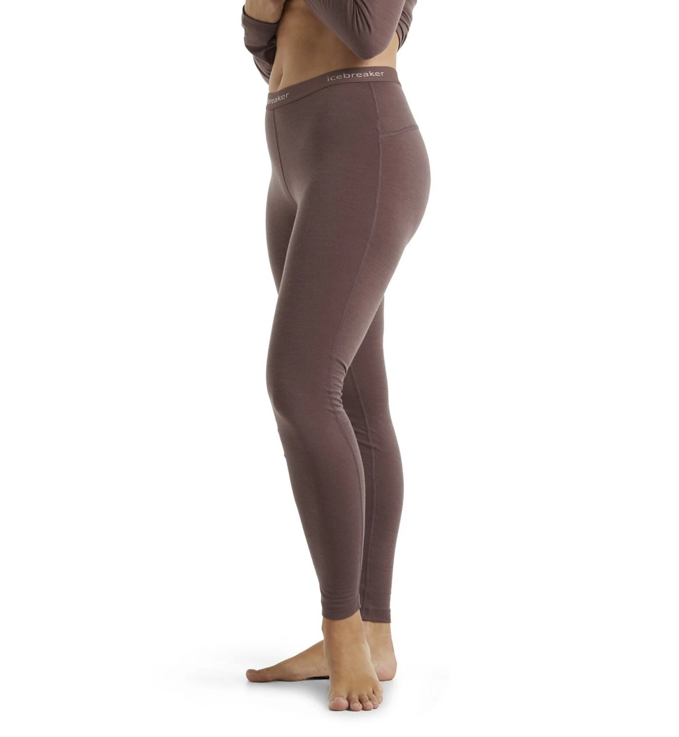 Icebreaker Leggings 200 Oasis - Funktionsunterhose - Damen 6 Icebreaker Leggings 200 Oasis - Funktionsunterhose - Damen – Bild 4