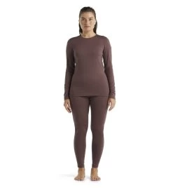 Icebreaker Leggings 200 Oasis - Funktionsunterhose - Damen 9 Icebreaker Leggings 200 Oasis - Funktionsunterhose - Damen -Outdoor Sportbekleidung Geschäft d1390 icebreaker leggings oasis 200 calzamaglia donna 11184450 799804