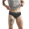 Icebreaker M Anatomica Briefs - Funktionsunterhose - Herren