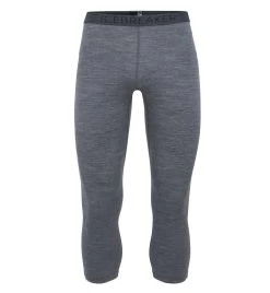 Icebreaker Merino 200 Oasis - 3/4-Funktionsunterhose - Herren