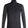 Icebreaker Merinoloft Descender Hybrid - Hybridjacke - Herren