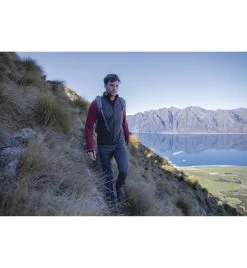 Icebreaker Merinoloft Descender Hybrid - Hybridjacke - Herren -Outdoor Sportbekleidung Geschäft d1390 icebreaker merinoloft descender hybrid 2125994 521766