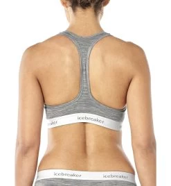 Icebreaker Sprite Racerback Bra - Sport BH -Outdoor Sportbekleidung Geschäft d1390 icebreaker sprite racerback bra 2071392 536822