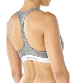 Icebreaker Sprite Racerback Bra - Sport BH -Outdoor Sportbekleidung Geschäft d1390 icebreaker sprite racerback bra 2071392 536825