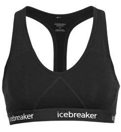 Icebreaker Sprite Racerback Bra - Sport BH