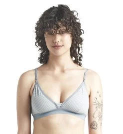 Icebreaker Siren Bra - Sport-BH Niedrige Stützung - Damen