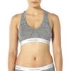 Icebreaker W Sprite Racerback Bra - Sport BH - Damen -Outdoor Sportbekleidung Geschäft d1390 icebreaker w sprite racerback bra 2187951 641510