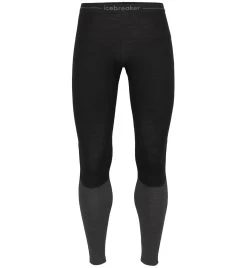 Icebreaker ZoneKnit 200 - Trainingshosen - Herren