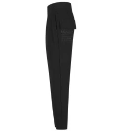 Lange Hose - Damen -Outdoor Sportbekleidung Geschäft d1390 iceport pantaloni lunghi donna 11202099 809353