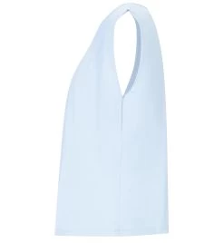 Top - Damen -Outdoor Sportbekleidung Geschäft d1390 iceport top donna 11202107 823778