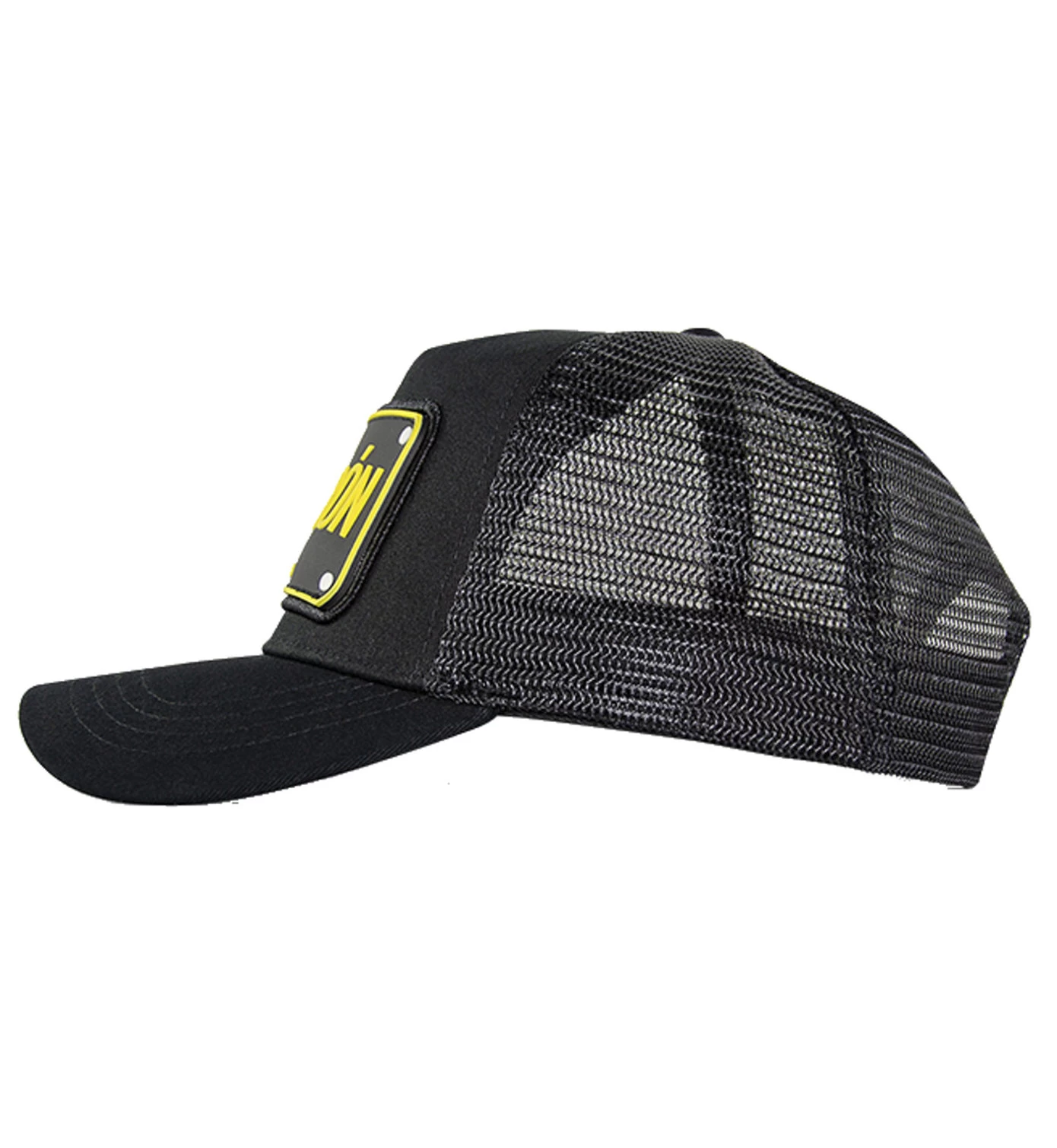 El Patron - Kappe 5 El Patron - Kappe – Bild 3