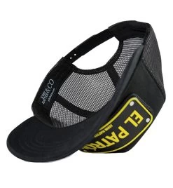 El Patron - Kappe 11 El Patron - Kappe -Outdoor Sportbekleidung Geschäft d1390 john hatter el patron cappellino 11396809 940975