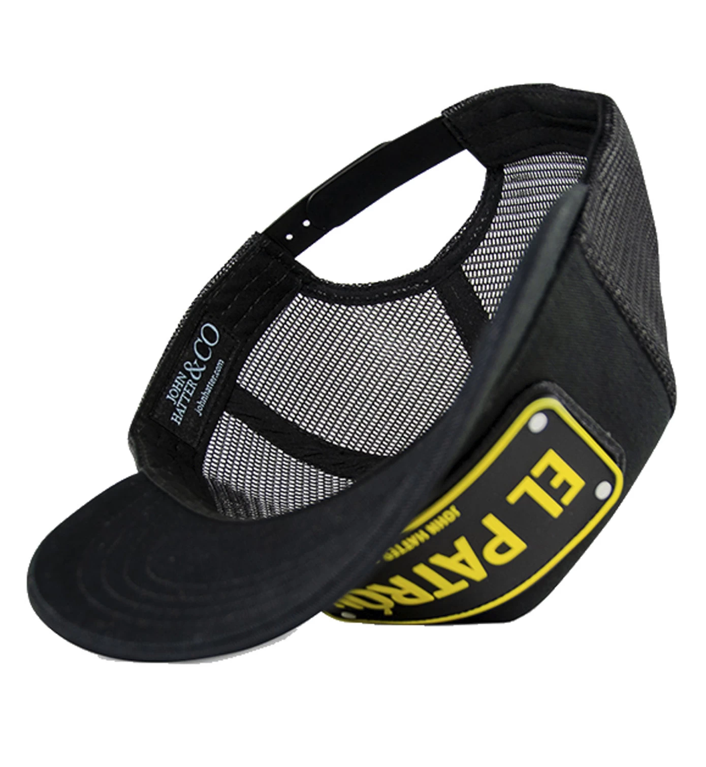 El Patron - Kappe 7 El Patron - Kappe – Bild 5