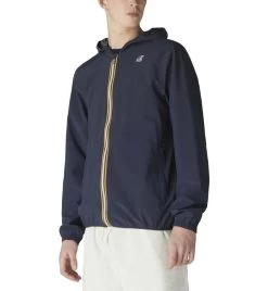 K-Way Jack Stretch Dot - Freizeitjacke - Herren