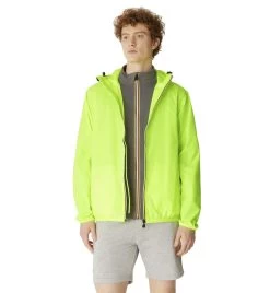 K-Way Le Vrai 3.0 Claude - Freizeitjacke - Unisex