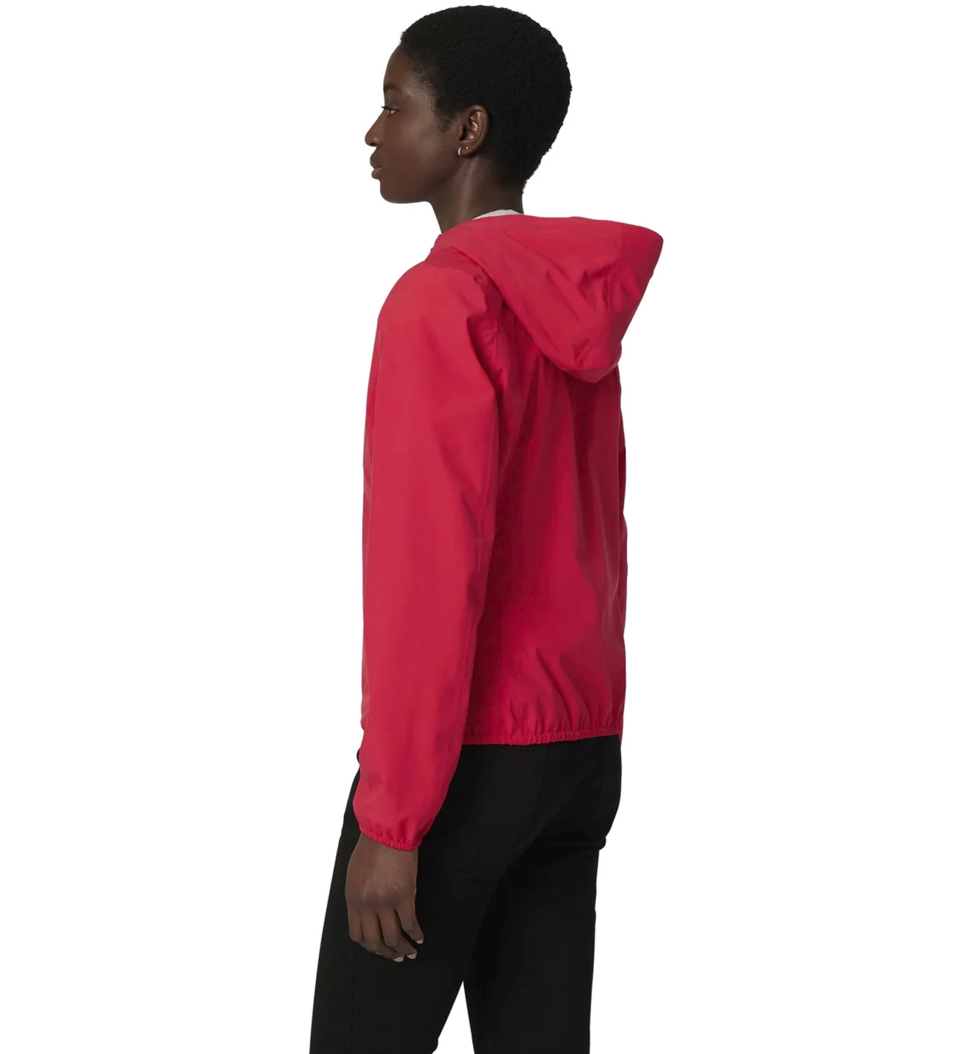 K-Way Lily - Freizeitjacke - Damen – Bild 2