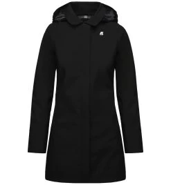 K-Way Mathy Bonded Jersey - Freizeitjacke - Damen -Outdoor Sportbekleidung Geschäft d1390 k way mathy bonded jersey giacca tempo libero donna 11400970 949370