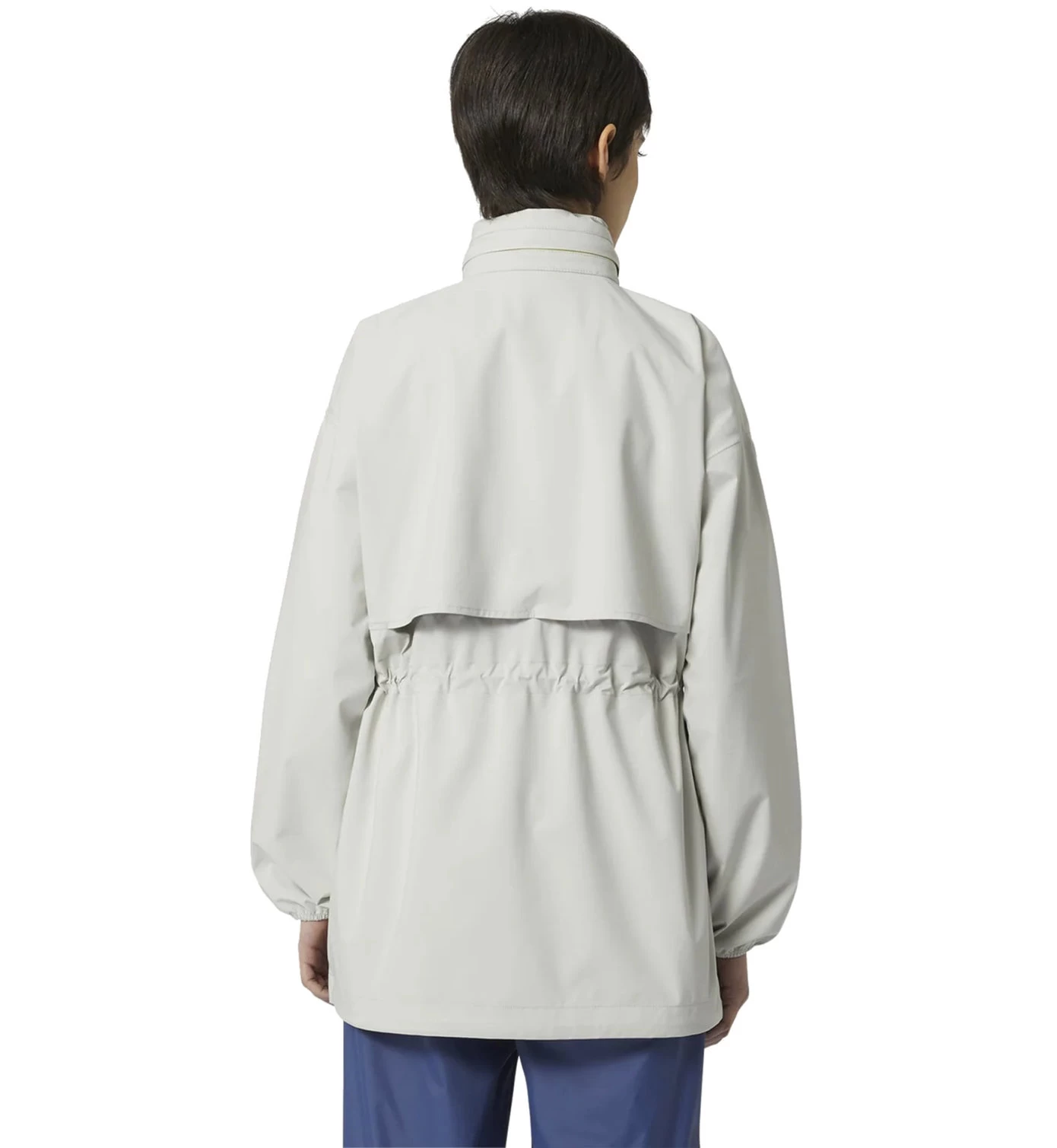 K-Way Sauvanne Stretch Dot - Freizeitjacke - Damen – Bild 3