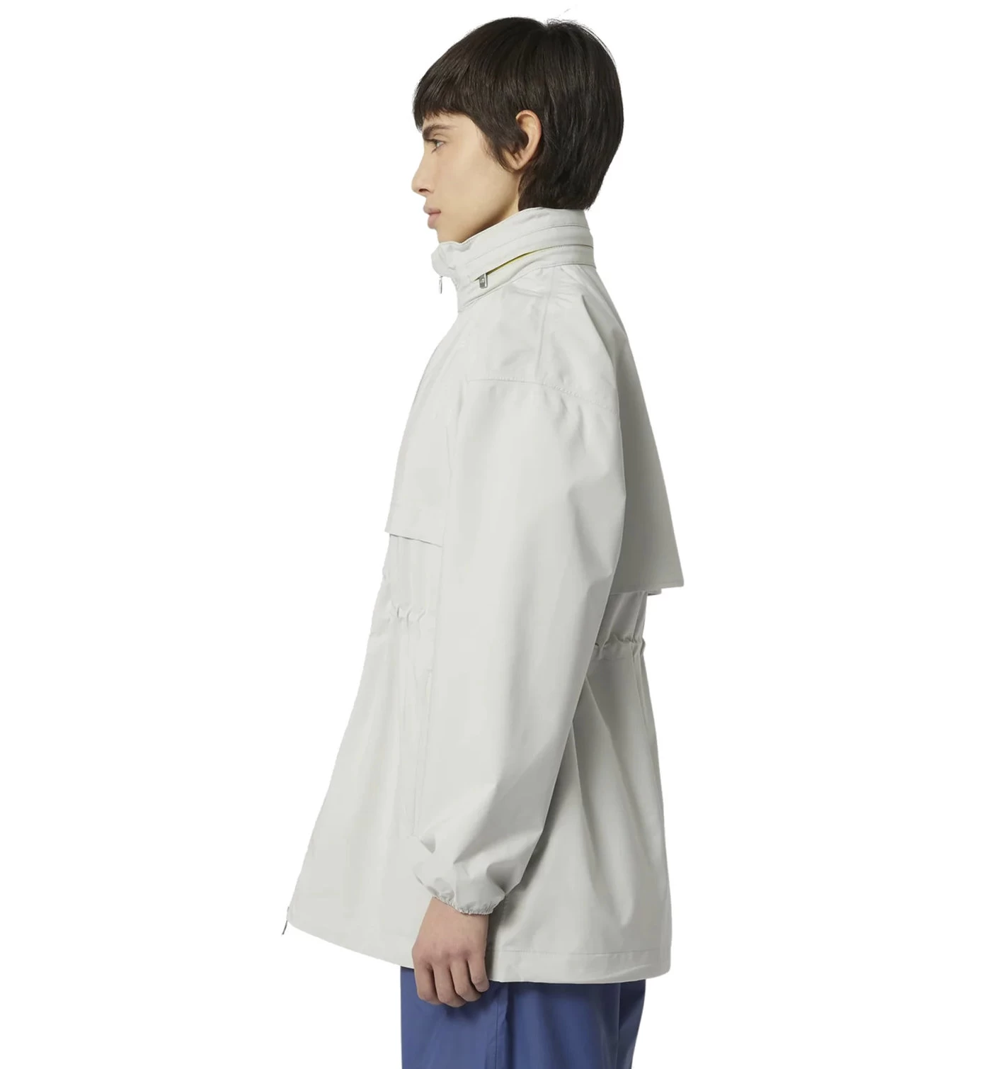 K-Way Sauvanne Stretch Dot - Freizeitjacke - Damen – Bild 2