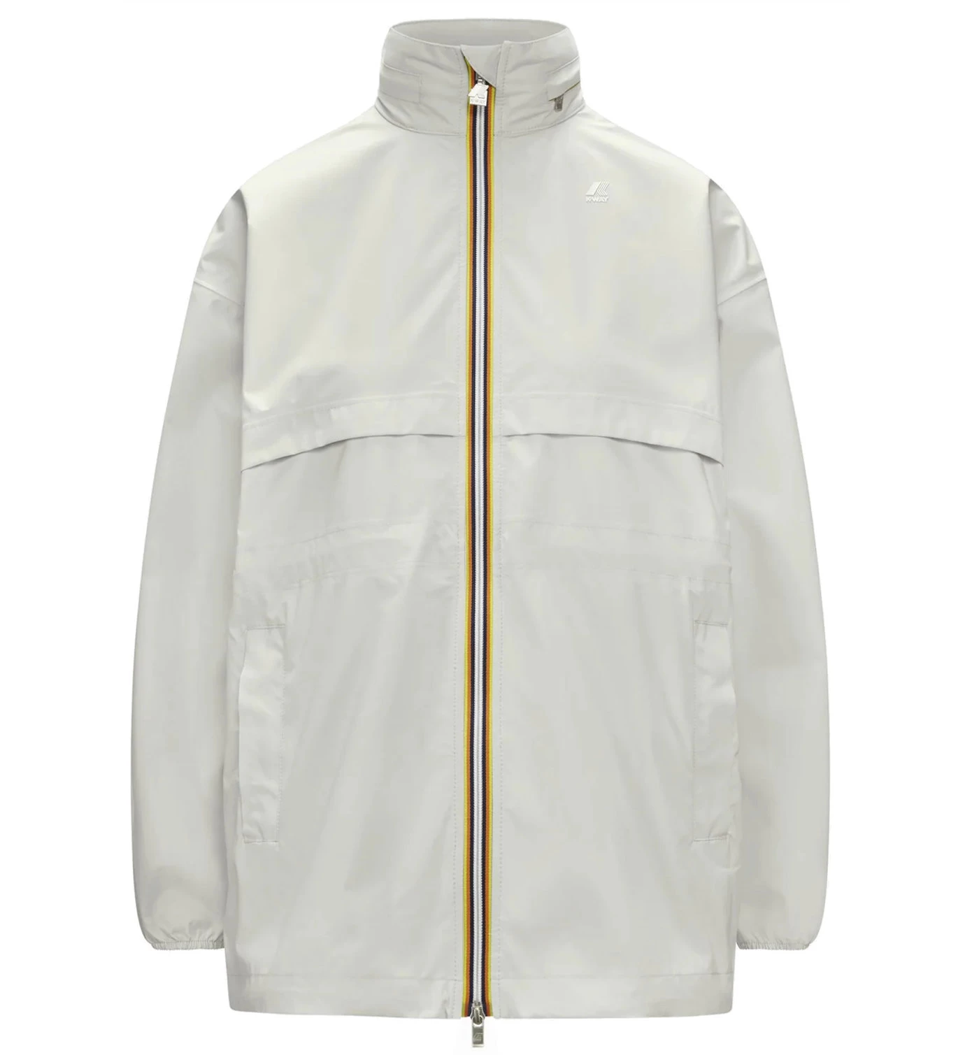 K-Way Sauvanne Stretch Dot - Freizeitjacke - Damen – Bild 5