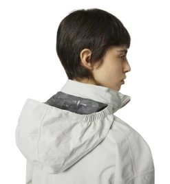 K-Way Sauvanne Stretch Dot - Freizeitjacke - Damen -Outdoor Sportbekleidung Geschäft d1390 k way sauvanne stretch dot giacca tempo libero donna 11400969 949394