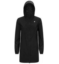 K-Way Sophie Stretch Dot - Freizeitjacke - Damen