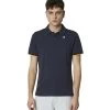 K-Way Vincent - Poloshirt - Unisex