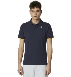 K-Way Vincent - Poloshirt - Unisex