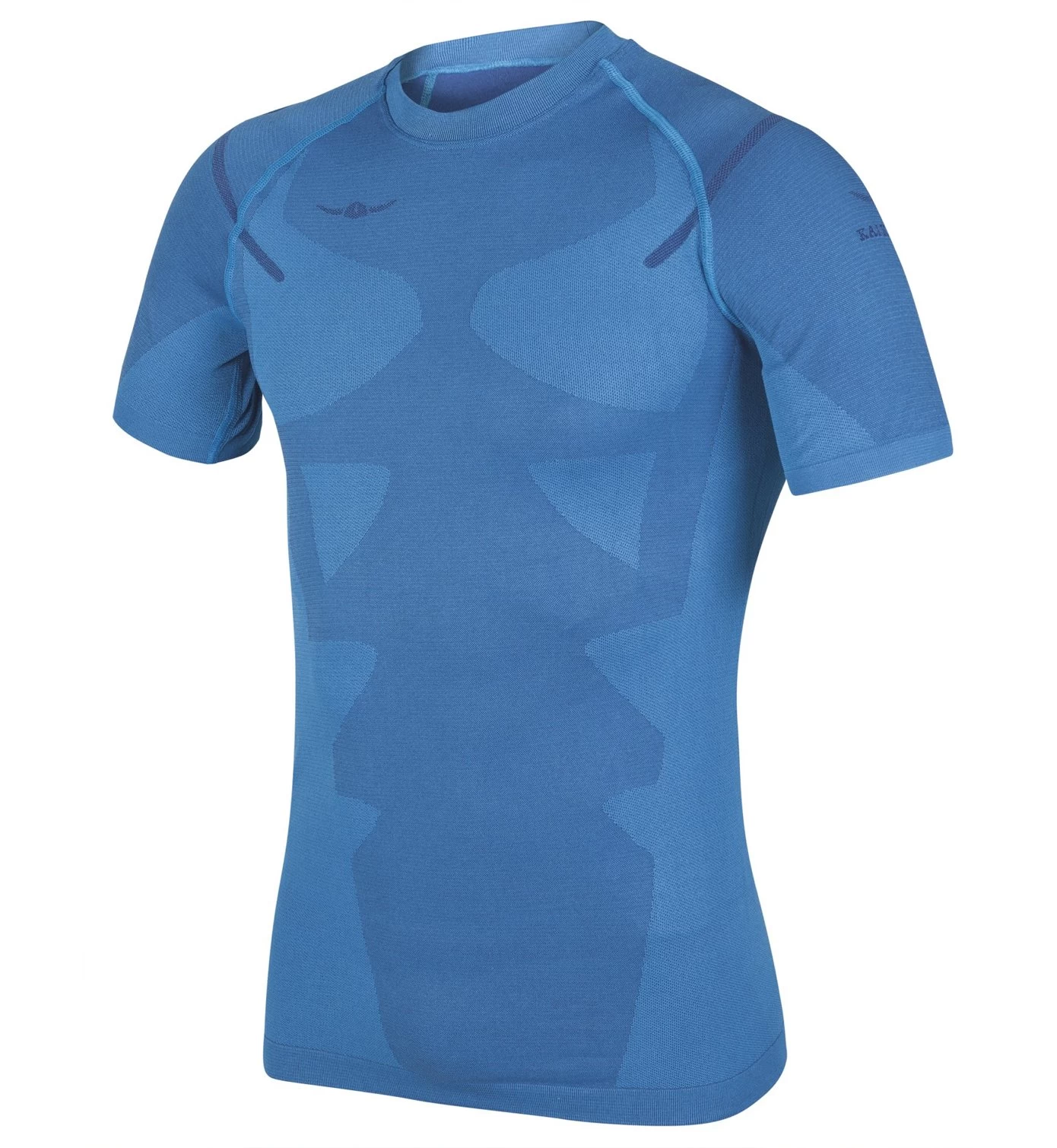 Aatami - Funktionsshirt Kurzarm - Herren 4 Aatami - Funktionsshirt Kurzarm - Herren – Bild 2