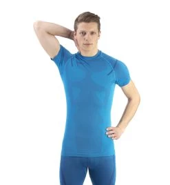 Aatami - Funktionsshirt Kurzarm - Herren