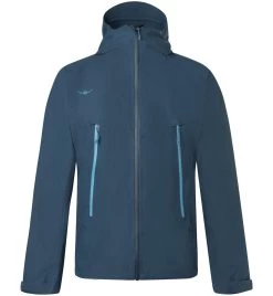 Ahjola M - Hardshelljacke - Herren