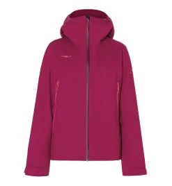 Asunta W - Hardshelljacke - Damen -Outdoor Sportbekleidung Geschäft d1390 kaikkialla asunta w jkt 2197187 911014