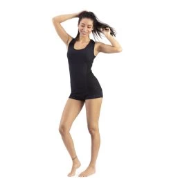 Auli - Funktionsshirt ärmellos - Damen 16 Auli - Funktionsshirt ärmellos - Damen -Outdoor Sportbekleidung Geschäft d1390 kaikkialla auli shirt w s 2053313 469990