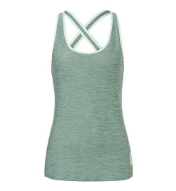 Kolho W - Trägershirt Wandern - Damen -Outdoor Sportbekleidung Geschäft d1390 kaikkialla kolho w top 2183887 617875