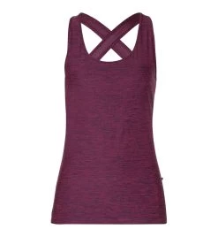 Kolho W - Trägershirt Wandern - Damen