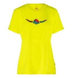 Koli W S/S - T-Shirt - Damen -Outdoor Sportbekleidung Geschäft d1390 kaikkialla koli w s s t shirt 2183869 852271