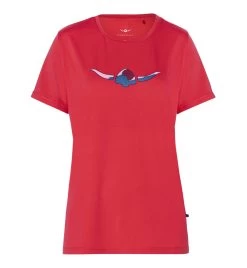 Koli W S/S - T-Shirt - Damen -Outdoor Sportbekleidung Geschäft d1390 kaikkialla koli w s s t shirt 2183869 857910
