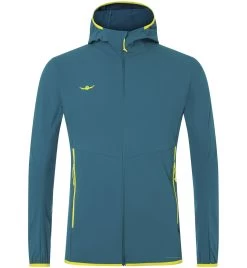 Mahlu M – Softshelljacke – Herren