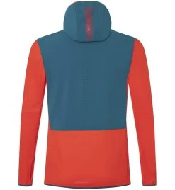 Mahlu M – Softshelljacke – Herren -Outdoor Sportbekleidung Geschäft d1390 kaikkialla mahlu m giacca softshell uomo 11398027 944344