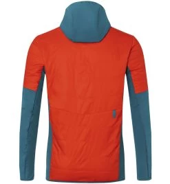 Nelim M – Hybridjacke – Herren -Outdoor Sportbekleidung Geschäft d1390 kaikkialla nelim m giacca ibrida uomo 11406885 956161