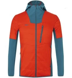 Nelim M – Hybridjacke – Herren -Outdoor Sportbekleidung Geschäft d1390 kaikkialla nelim m giacca ibrida uomo 11406885 956162